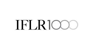 Ario Law Firm is in IFLR1000