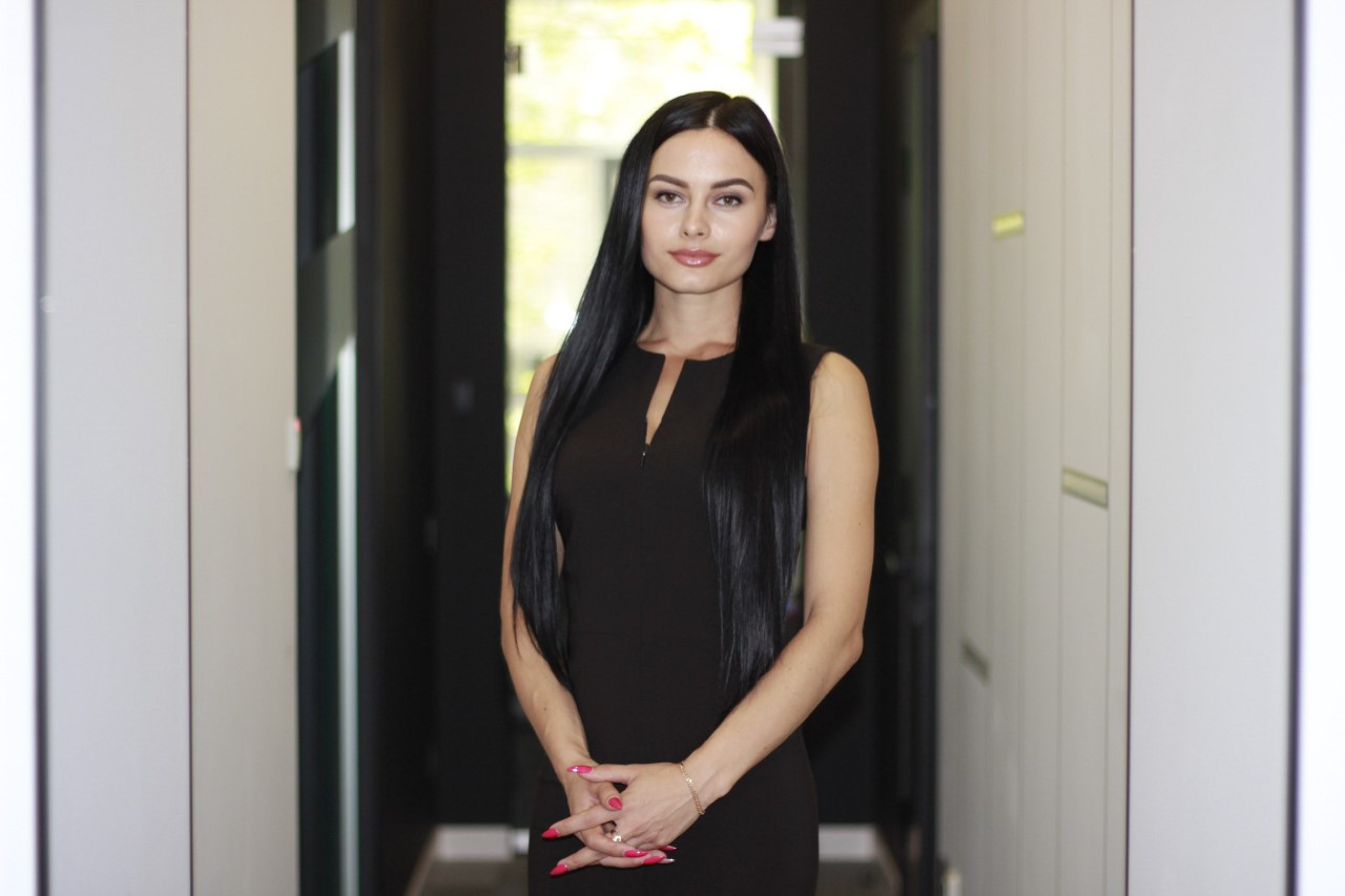 Світлана Коваленко